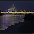 Köln - Panorama