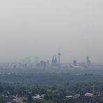 Köln Panorama II