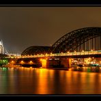 Köln-Panorama II