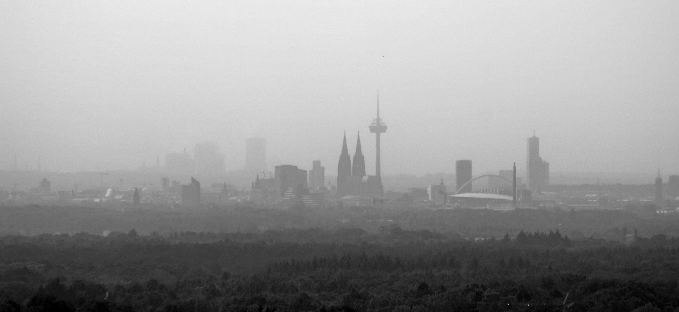 Köln Panorama III