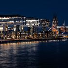 Köln Panorma 