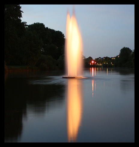 Köln Porz Zündorf