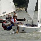 Köln, Regatta