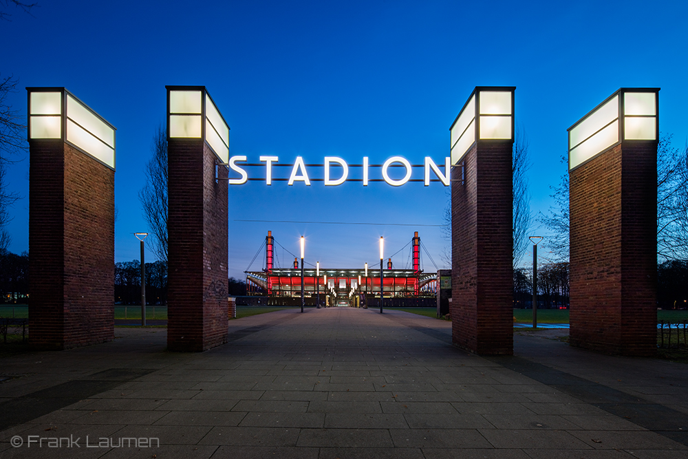 Köln, Rhein-Energie-Stadion