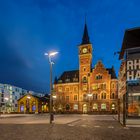 Köln Rheinauhafen