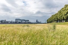 Köln Rheinauhafen