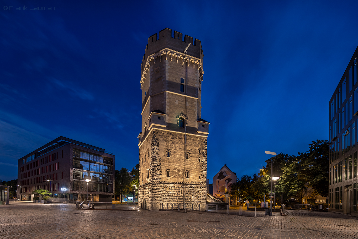 Köln Rheinauhafen Foto & Bild architektur, deutschland, europe Bilder auf