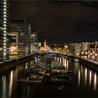 Köln, Rheinauhafen