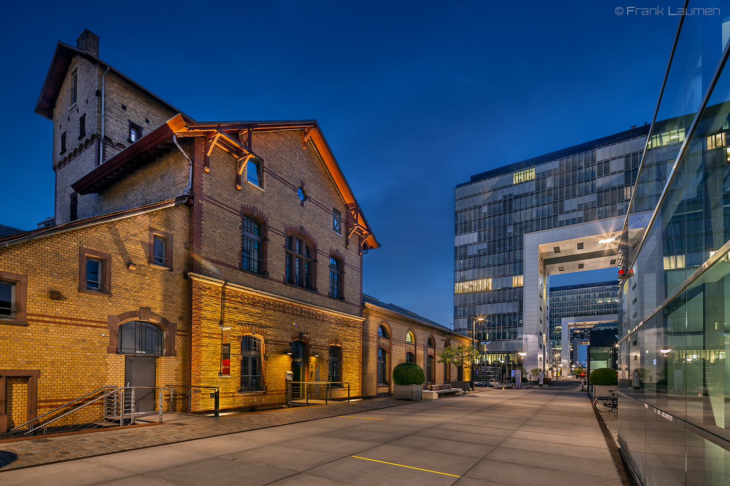 Köln Rheinauhafen Foto & Bild architektur, deutschland, europe Bilder auf