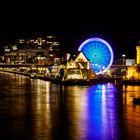 Köln - Rheinauhafen