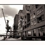 Köln-Rheinauhafen IV