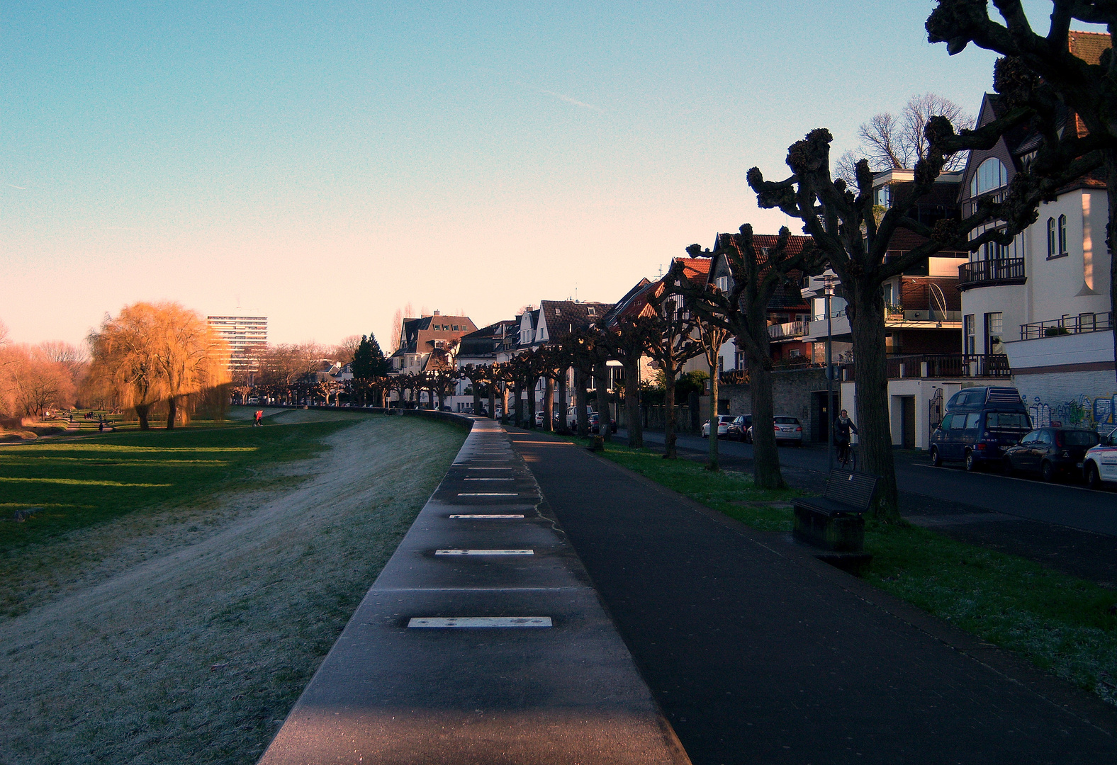 Köln-Rodenkirchen