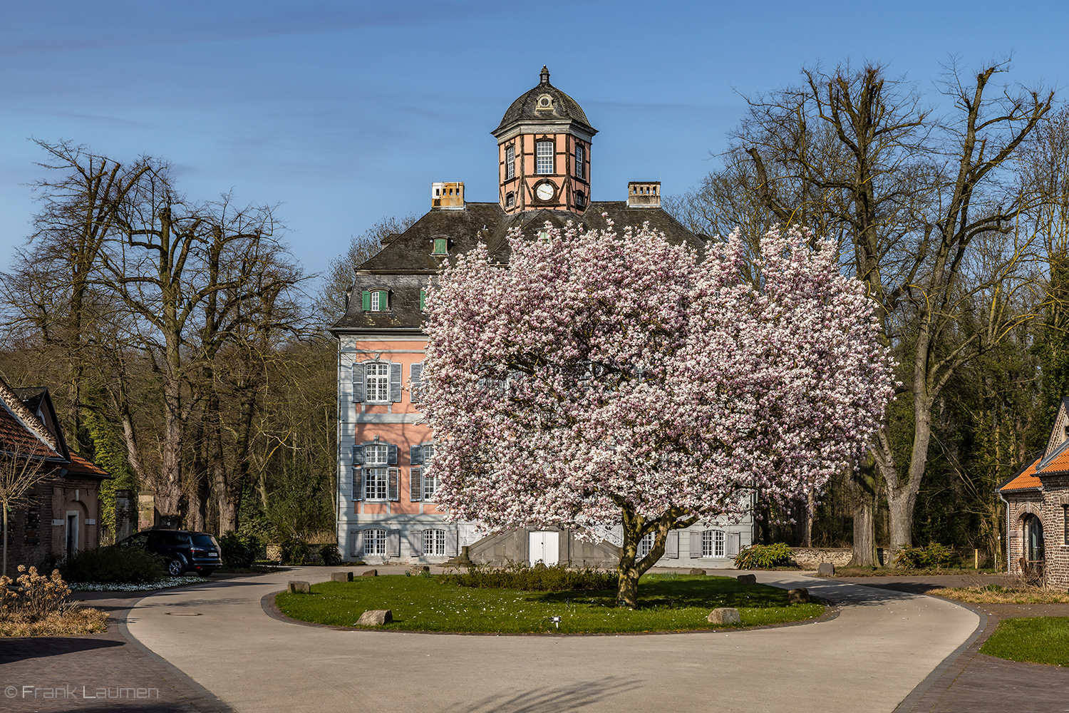 Köln Roggendorf / Thenhoven