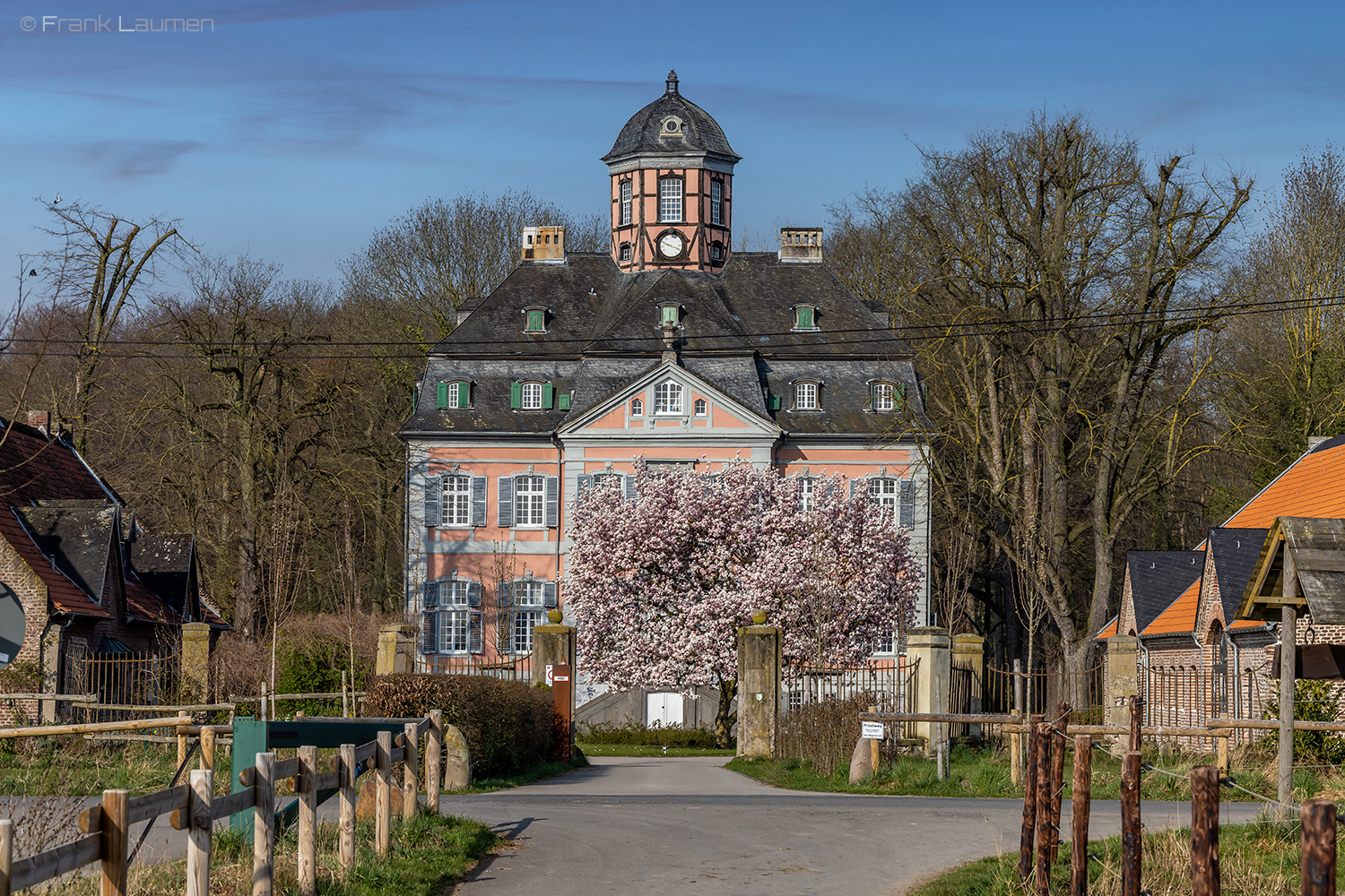 Köln Roggendorf / Thenhoven