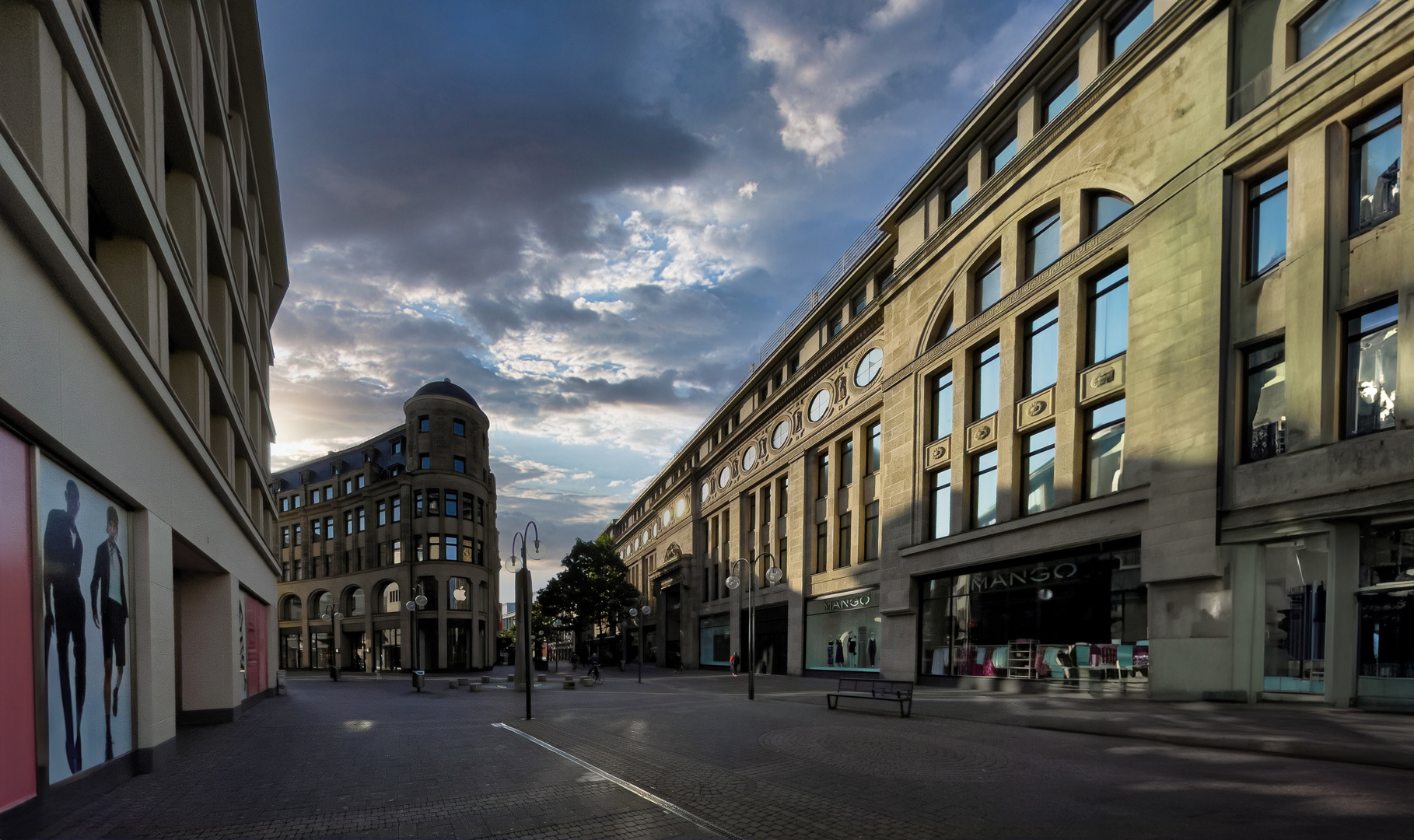 Köln Schildergasse 