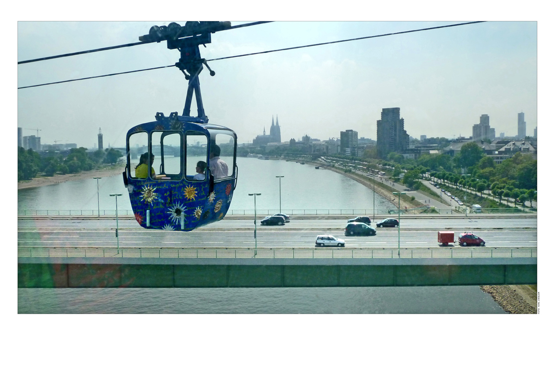 köln seilbahn