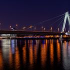 Köln - Severinsbrücke