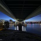 Köln - Severinsbrücke