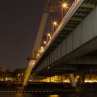 Köln - Severinsbrücke