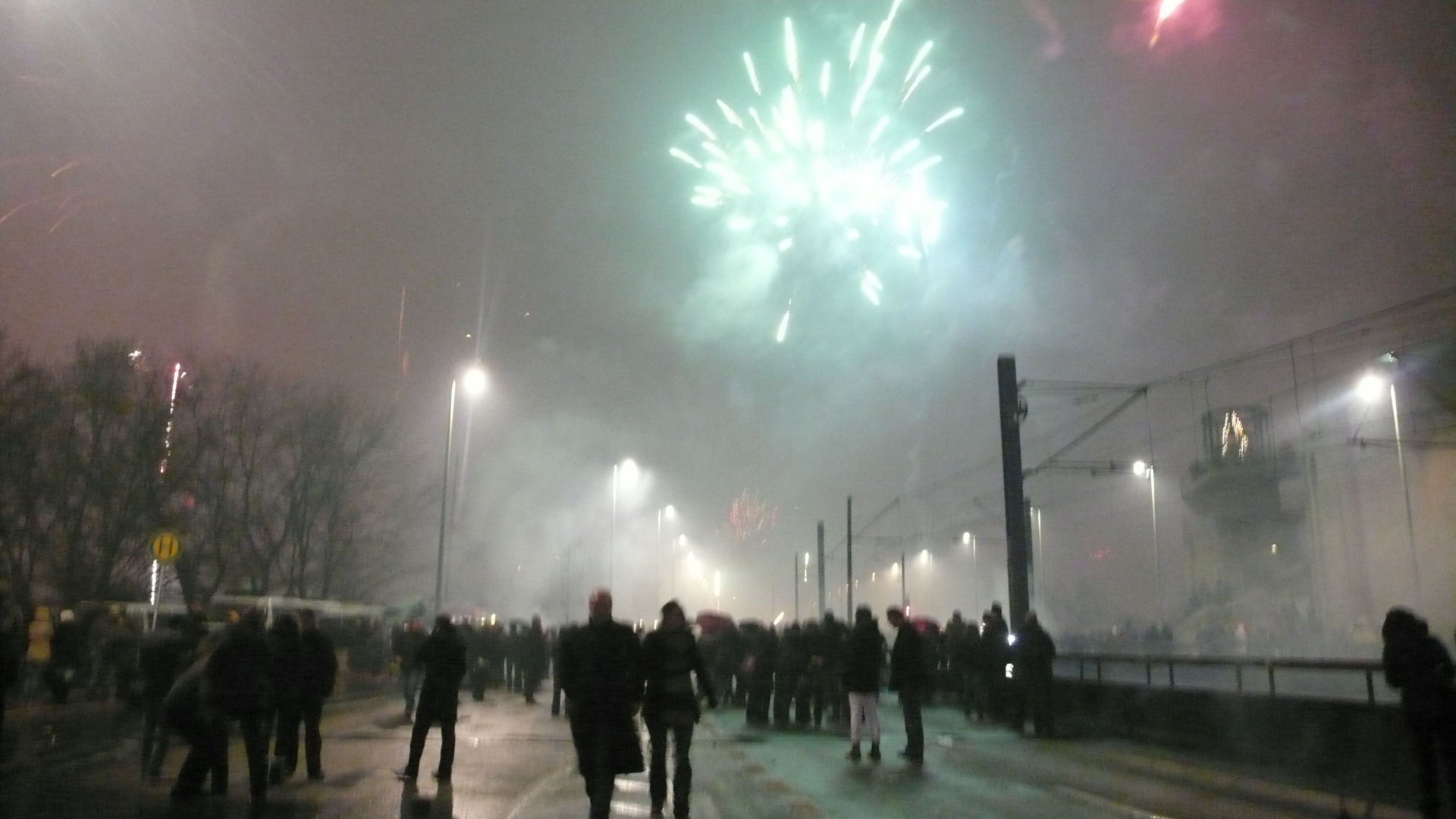 Köln Silvester