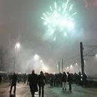 Köln Silvester