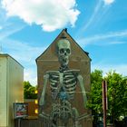 Köln Skelett