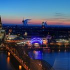 Köln - Skyline