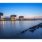 Köln Skyline