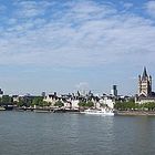 Köln - Skyline