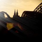 Köln-Skylines