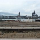 köln soll .noch. schöner werden . .