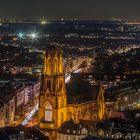 Köln - St. Agneskirche