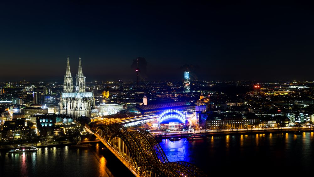 Köln Stadt