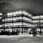 Köln, Stadtbibliothek am Neumarkt