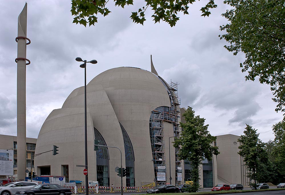 Köln Stadtteil-Impressionen I