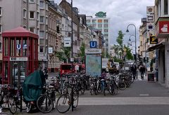 Köln Stadtteil-Impressionen II