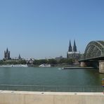 * Köln * Städtereise III
