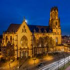 Köln - St.Agneskirche