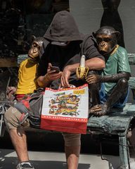 Köln Streetwalk