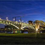 Köln Südbrücke 2015-01