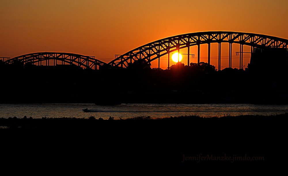 Köln Südbrücke