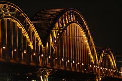 Köln Südbrücke