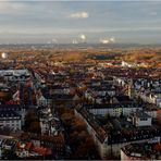 Köln-Sülz, ming Stadt