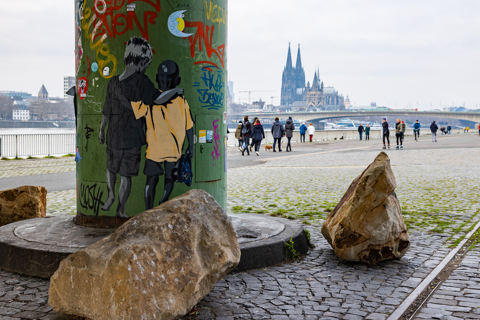 Köln Toleranz