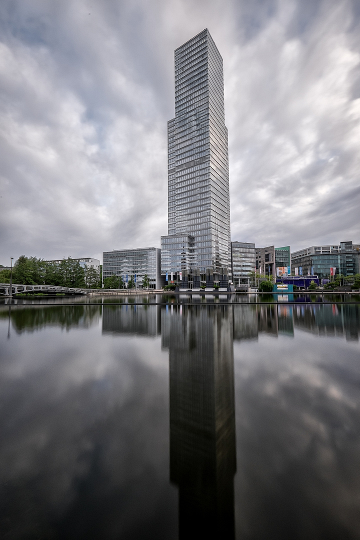 Köln Tower