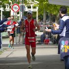 Köln Triathlon 2015