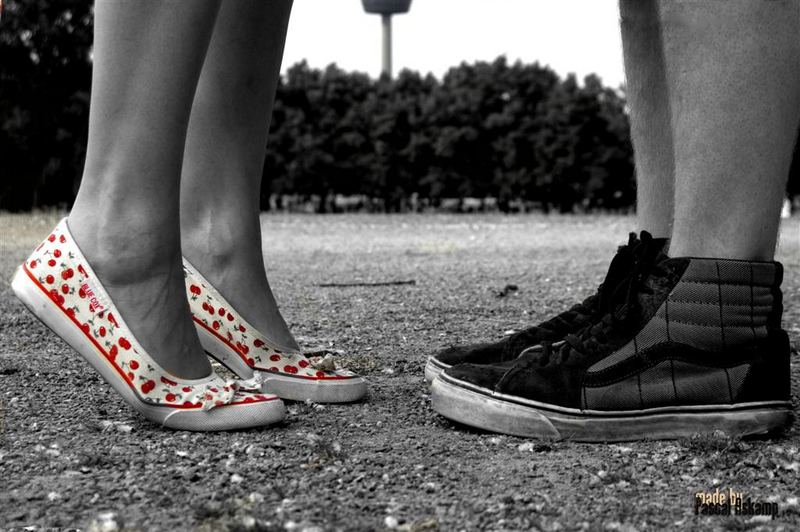 Koln True Schuh Love Koln True Schuh Love