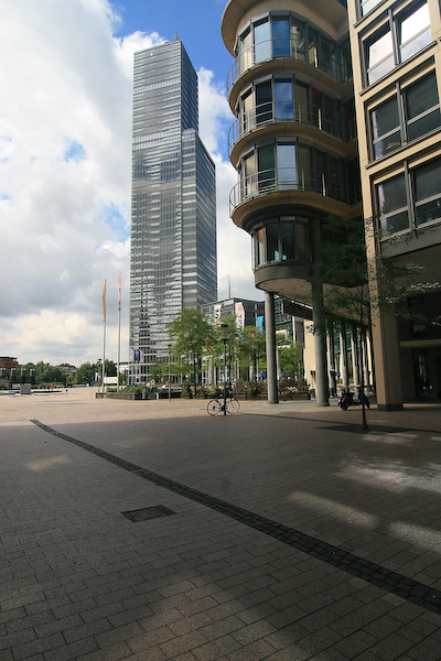 Köln-Turm