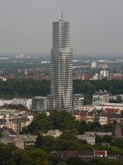 Köln-Turm im Media-Park