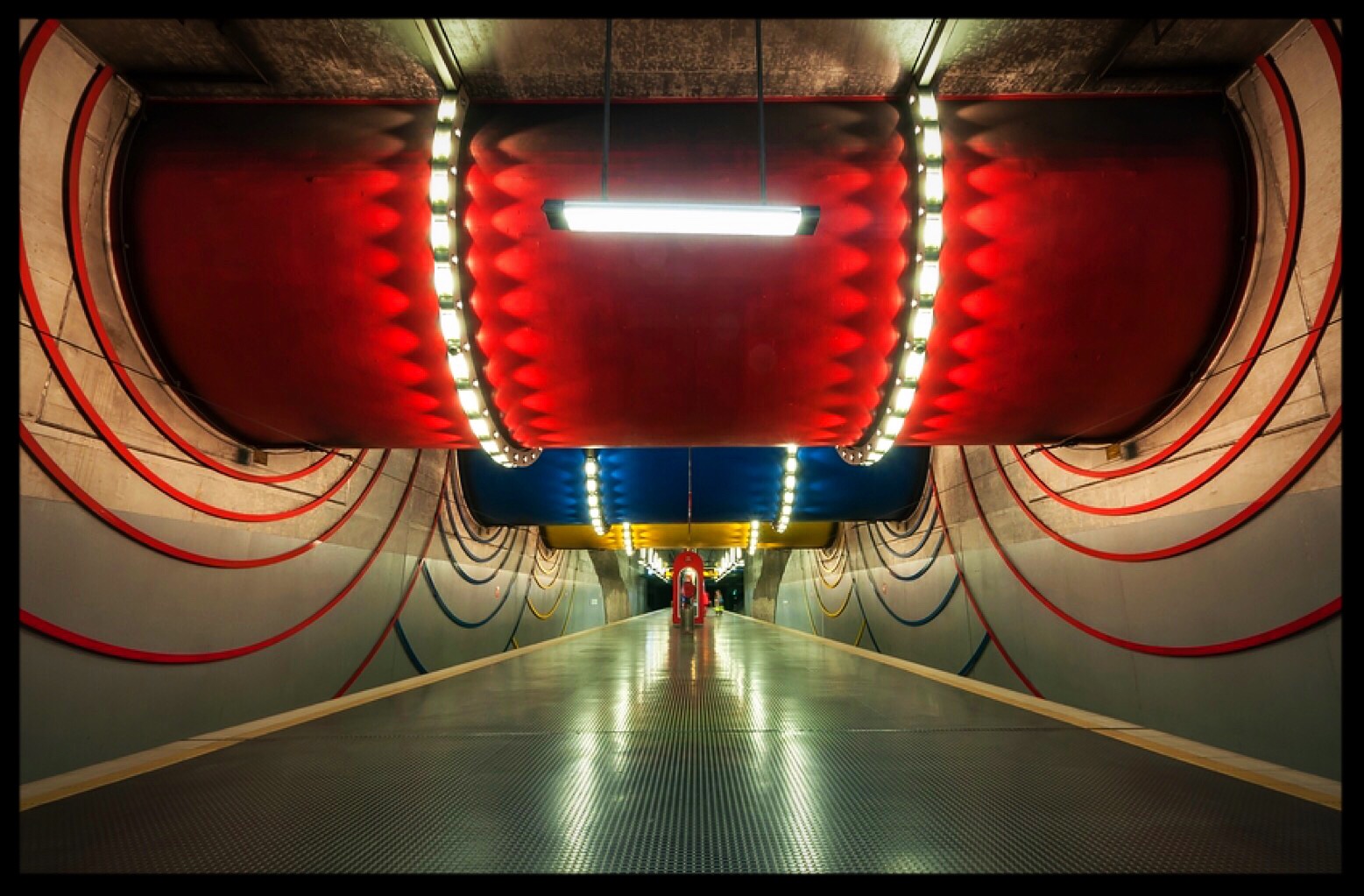 Köln U-Bahn